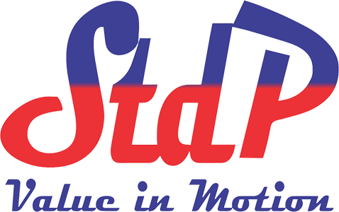 Công ty TNHH STD&P